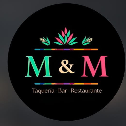 Logo Milpa & Maguey